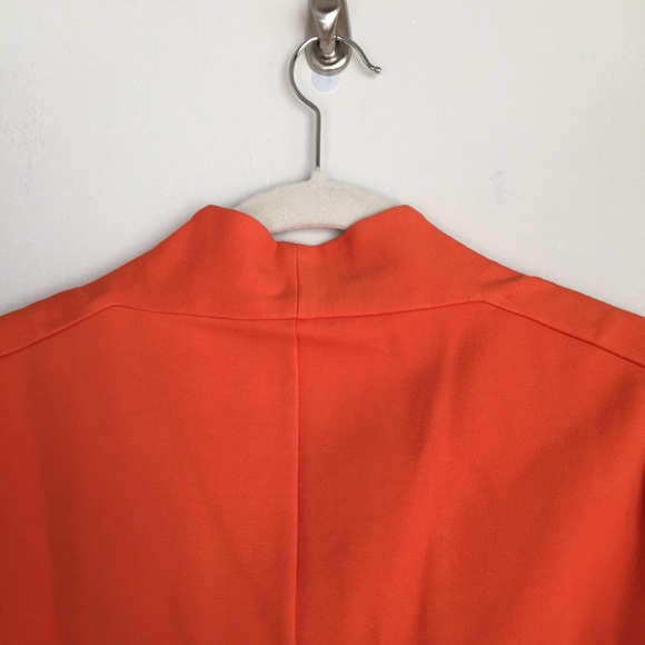 NWT Kate Spade Saturday Squared Neck Jersey Dress - Picture 3 of 4